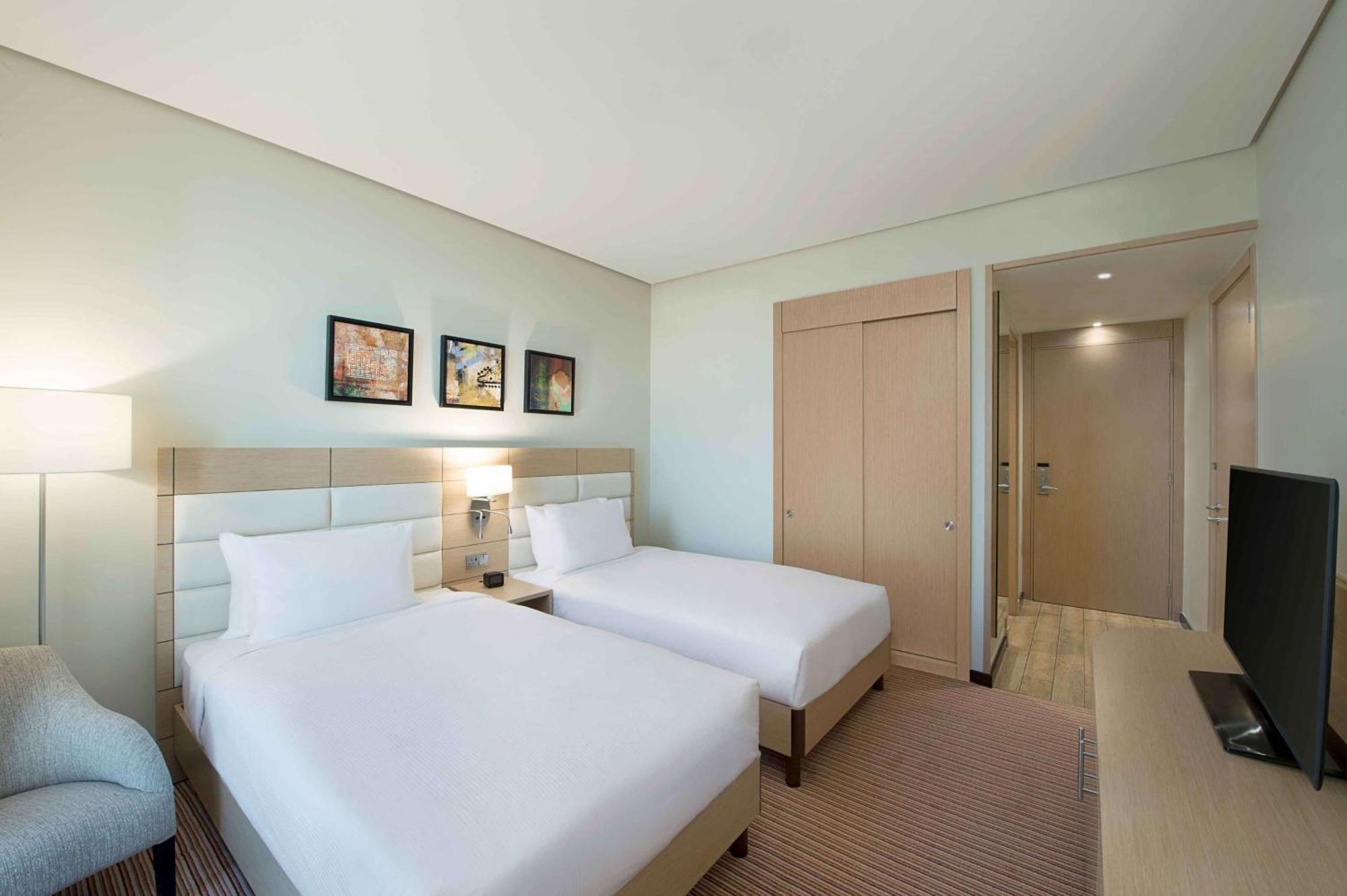 Hilton Garden Inn Al-Hobar Kültér fotó