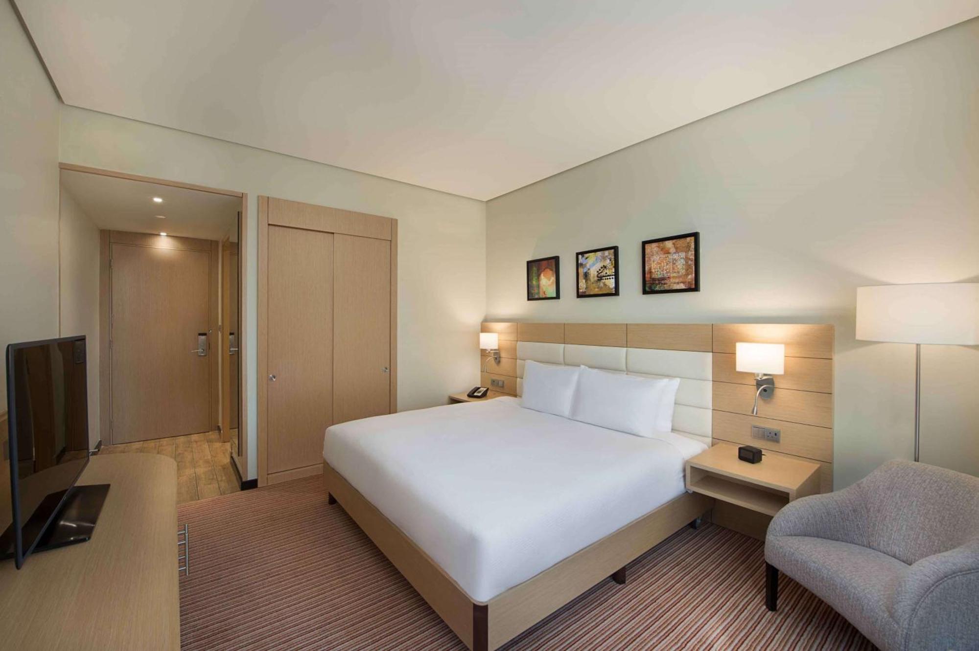 Hilton Garden Inn Al-Hobar Kültér fotó