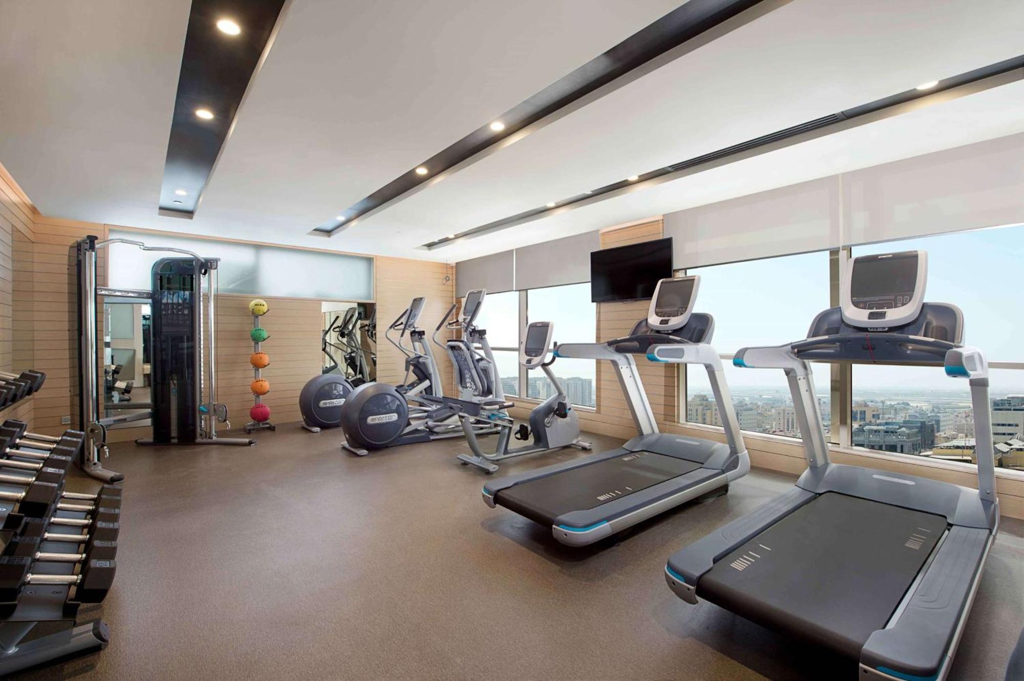 Hilton Garden Inn Al-Hobar Kültér fotó
