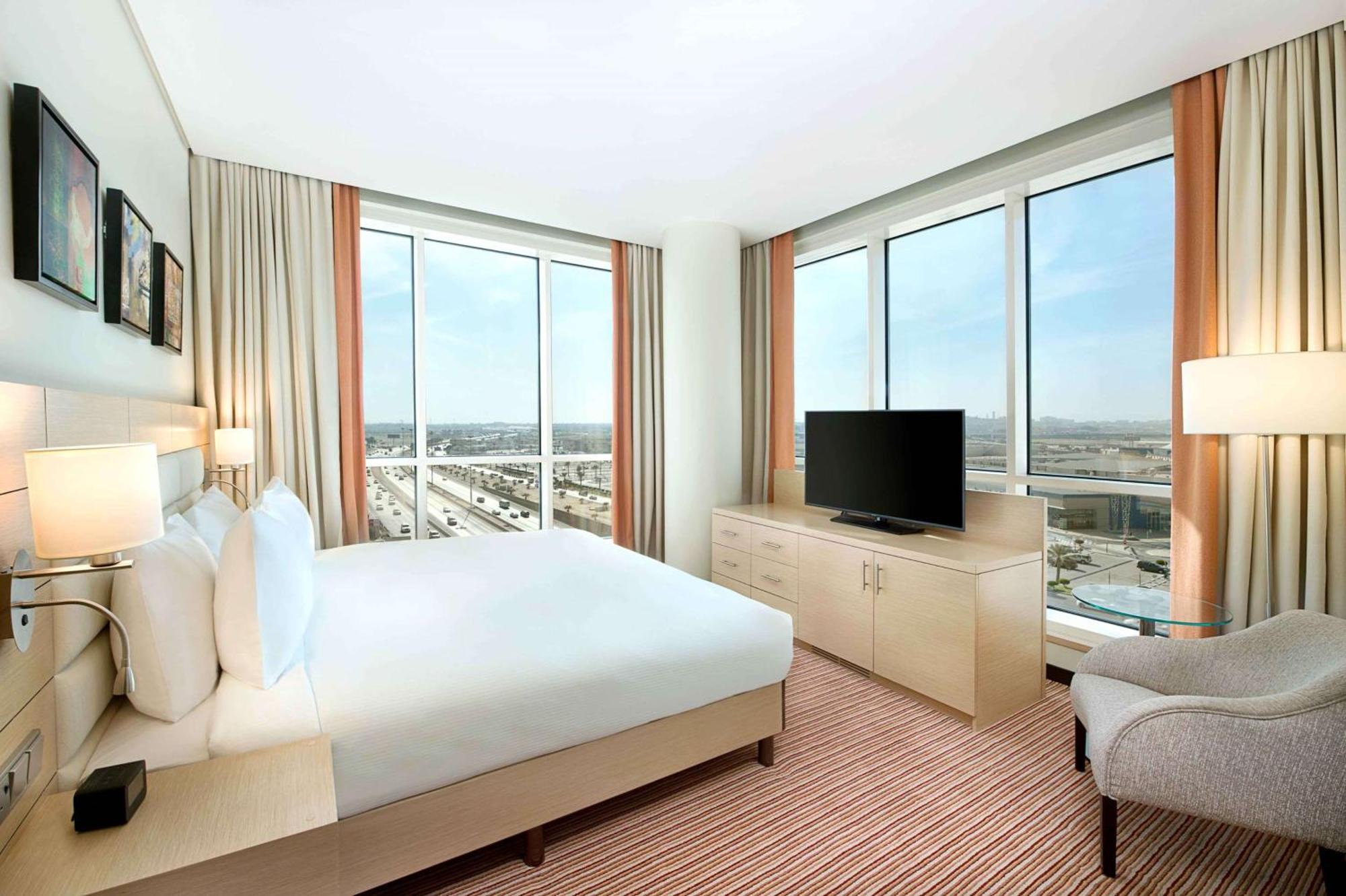 Hilton Garden Inn Al-Hobar Kültér fotó