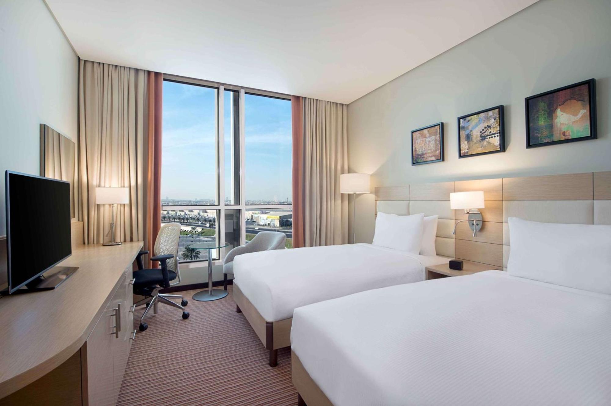 Hilton Garden Inn Al-Hobar Kültér fotó