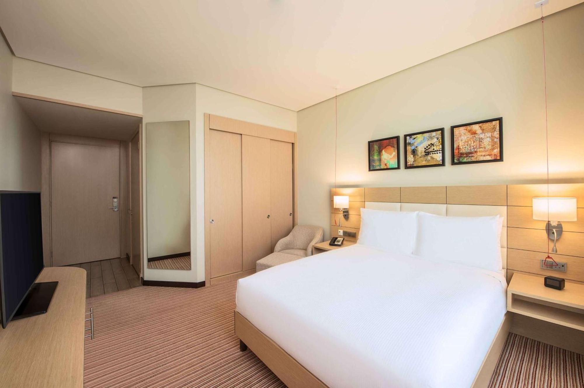 Hilton Garden Inn Al-Hobar Kültér fotó