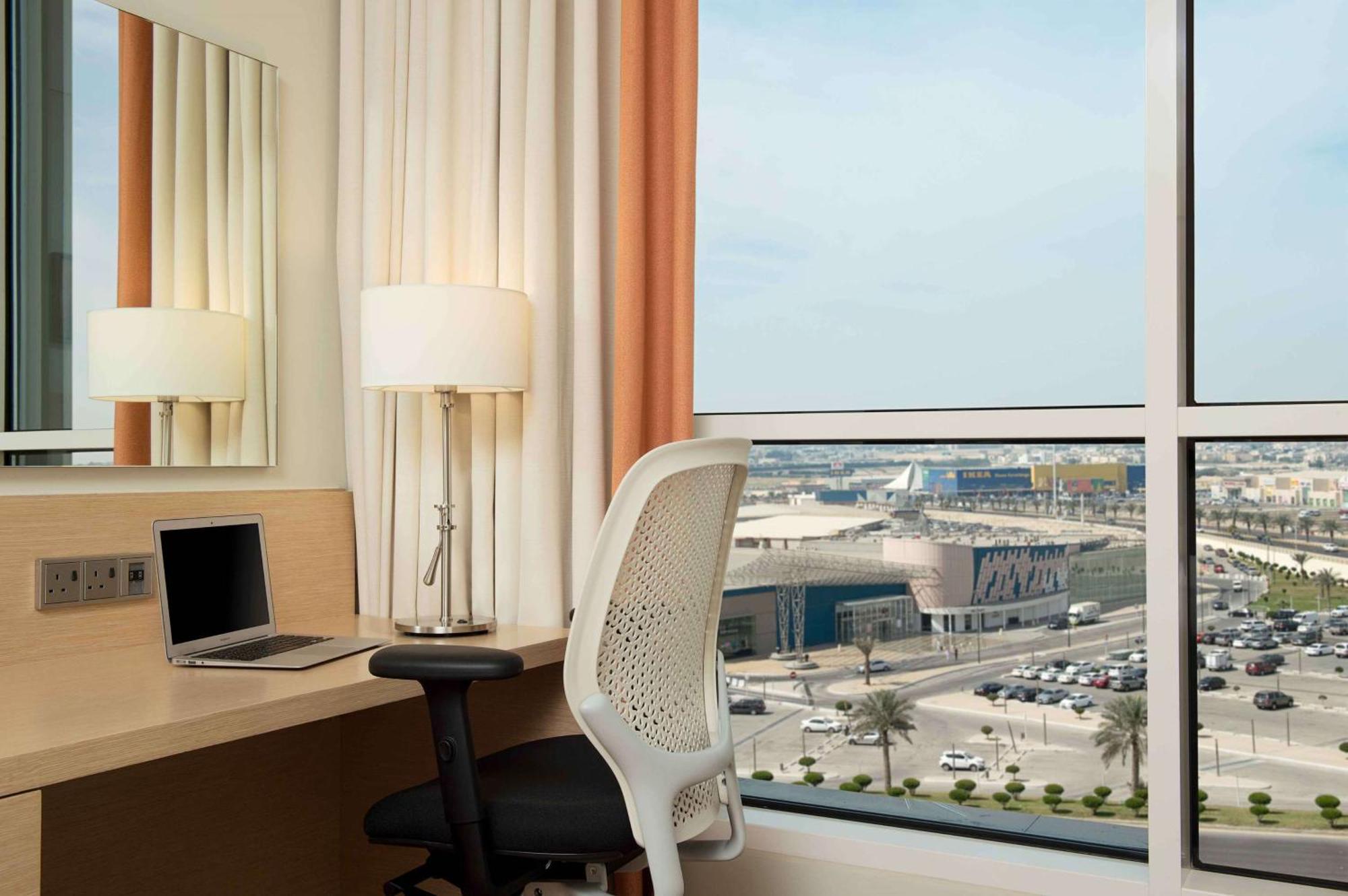 Hilton Garden Inn Al-Hobar Kültér fotó