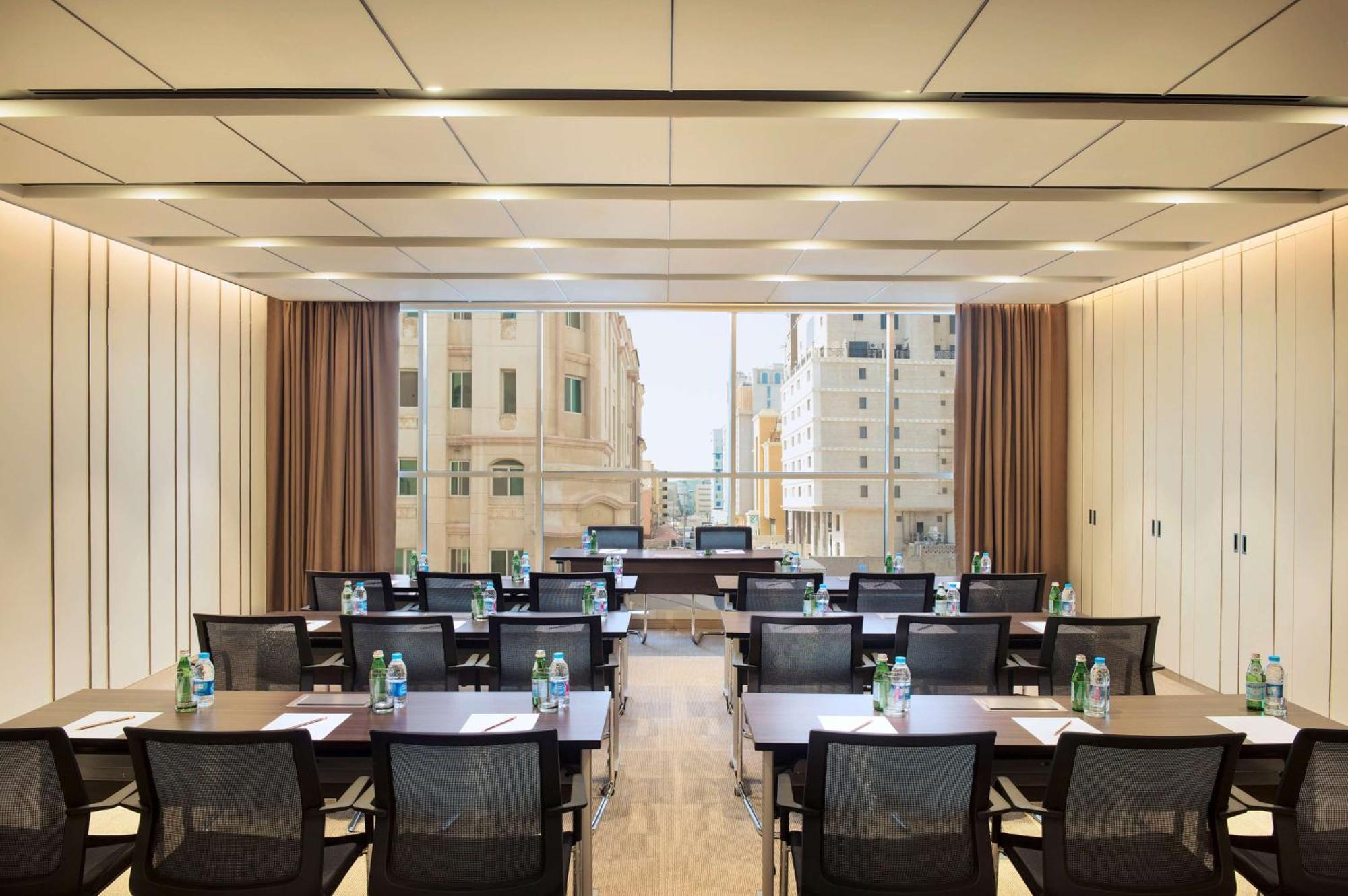Hilton Garden Inn Al-Hobar Kültér fotó