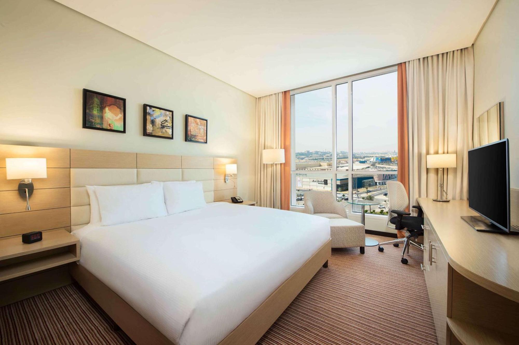 Hilton Garden Inn Al-Hobar Kültér fotó