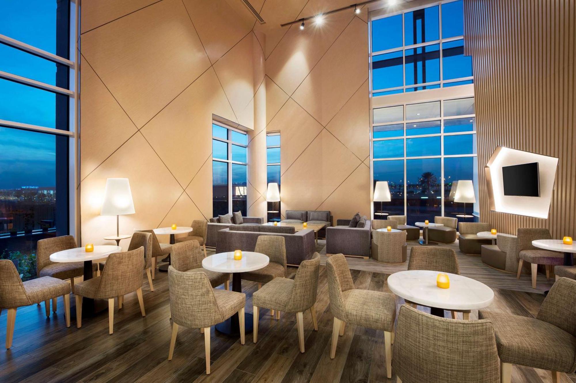 Hilton Garden Inn Al-Hobar Kültér fotó