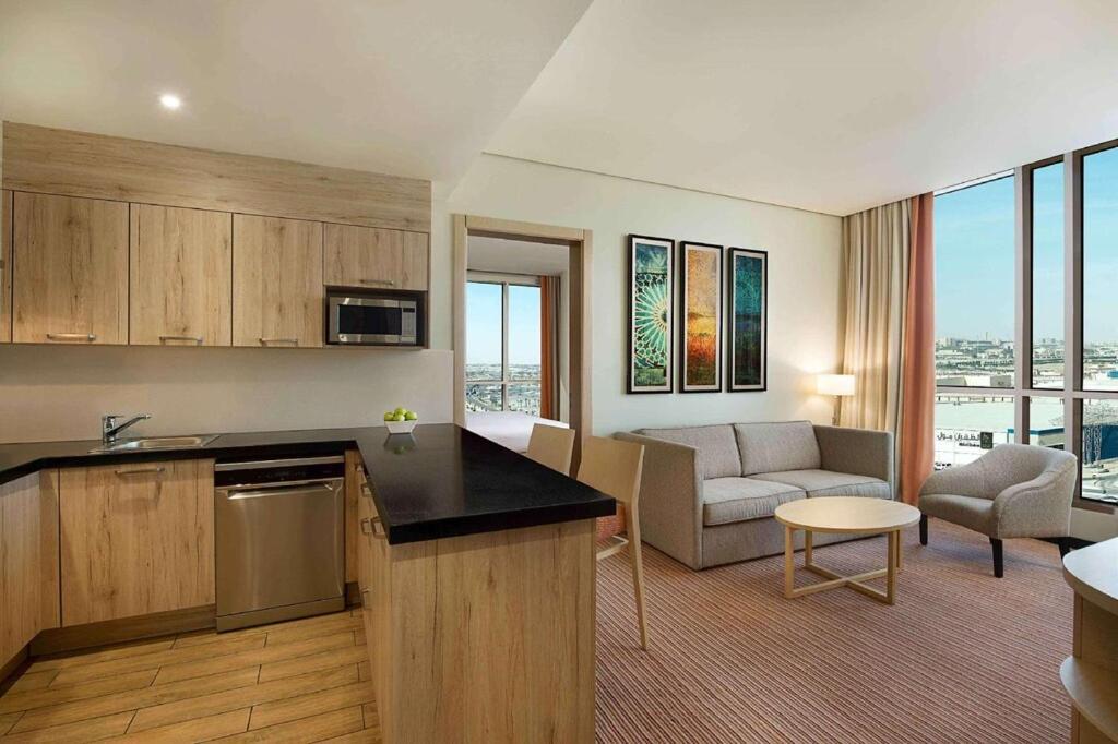 Hilton Garden Inn Al-Hobar Kültér fotó