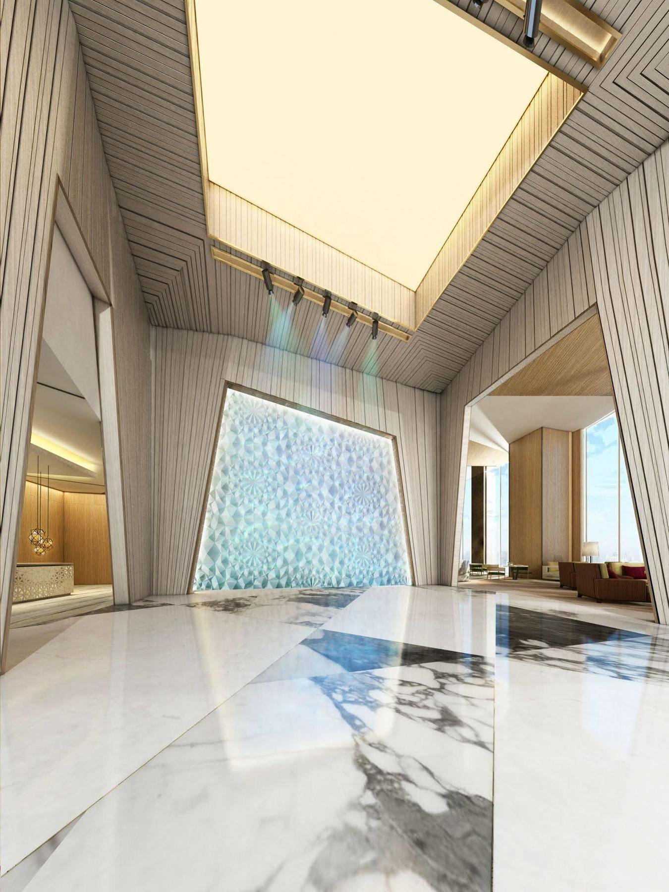 Hilton Garden Inn Al-Hobar Kültér fotó
